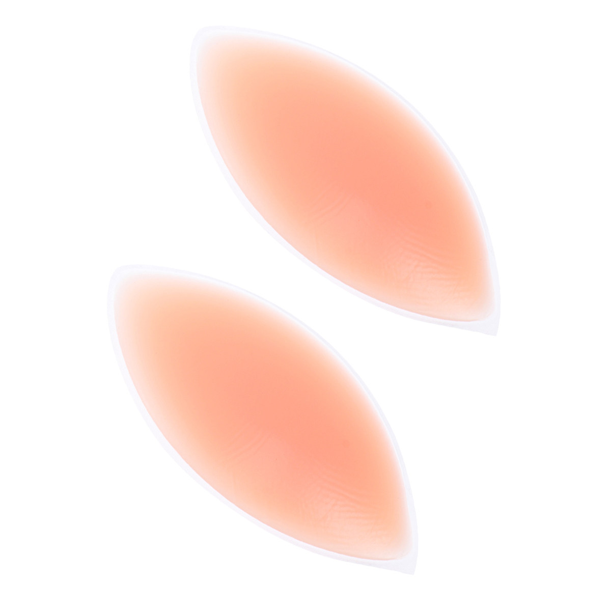 One Pair Breast Pads Silicone  - огляд і ціна Strapless Bra Adhesive