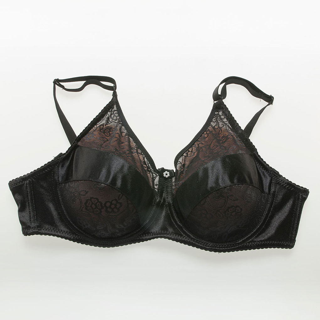 Prosthetic Breast Bra Two-in-o - огляд і ціна Mastectomy Bra Pocket
